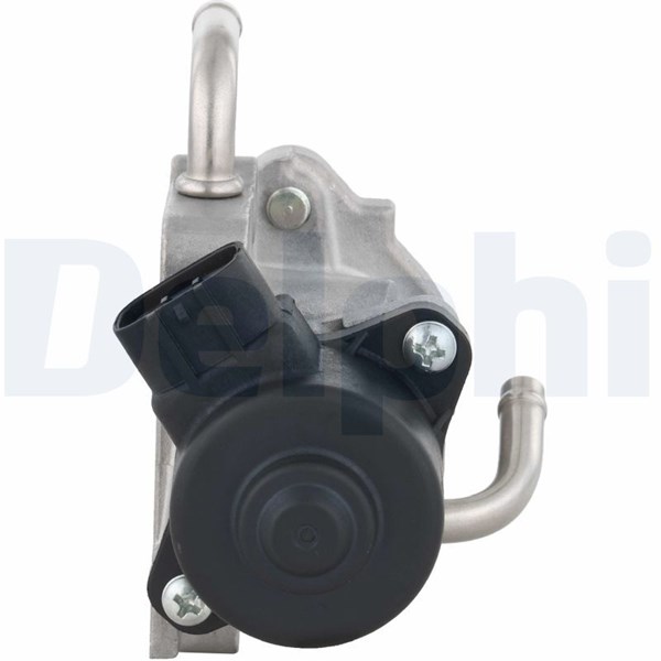 Egr-ventil 12V DELPHI DELPHI
