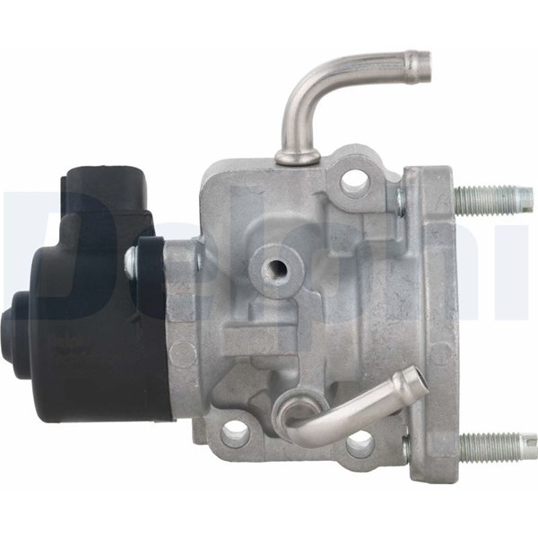 Egr-ventil 12V DELPHI DELPHI