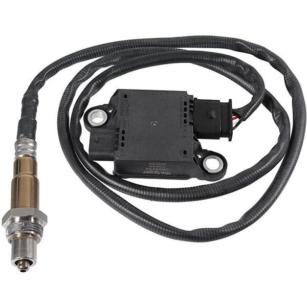 Partikelsensor