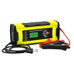 Smart batterioplader 10A 12V 12V MOJE AUTO Moje Auto