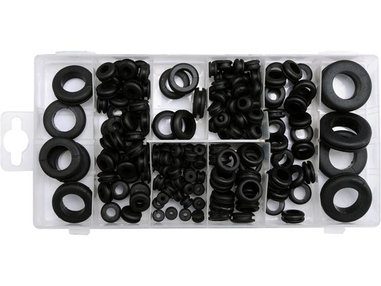 O-ringe 180 stk YATO Yato