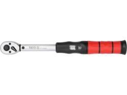 Momentnøgle 3/8" 10–60Nm YATO Yato