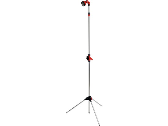 Teleskopisk udendørs bruser 175–229cm YATO Yato