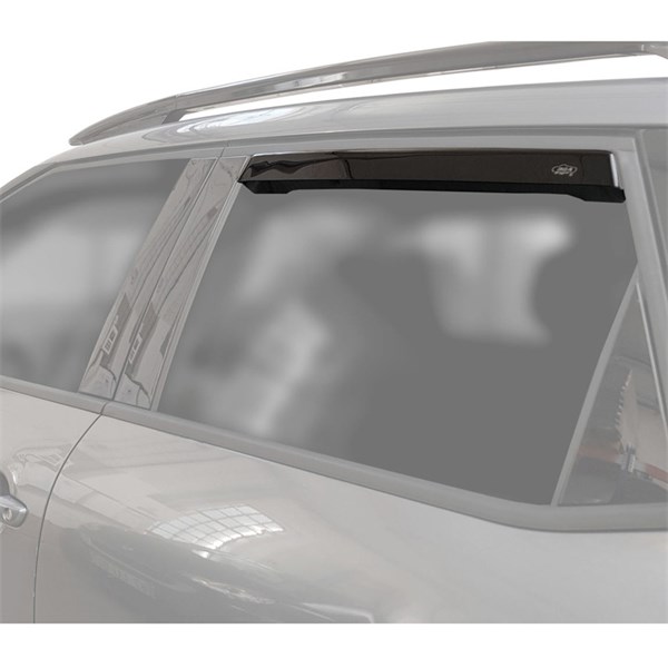 Vindafviser Volkswagen ID.4 2020-, Bag