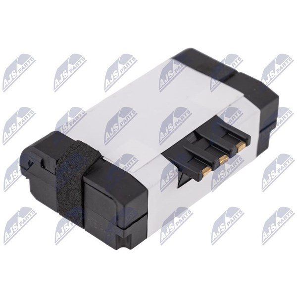 Forsyningsbatteri 8V NTY NTY