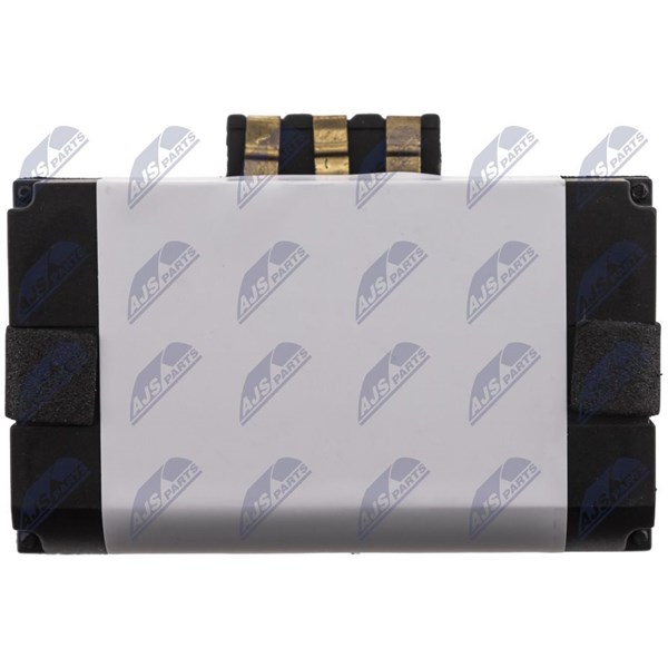 Forsyningsbatteri 8V NTY NTY