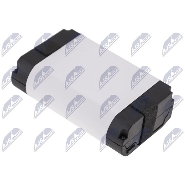 Forsyningsbatteri 8V NTY NTY
