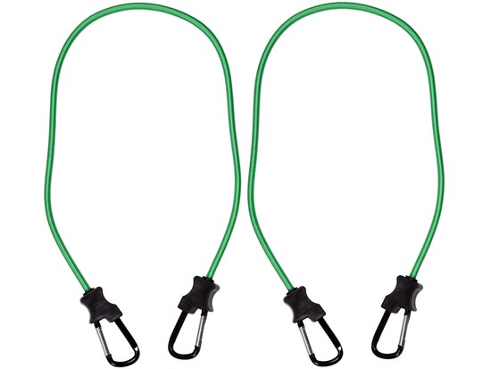 Bagageremme, elastiske – 2-pak VOREL VOREL