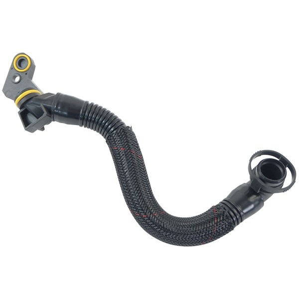 Slange, krumtaphusventilation BOGAP BOGAP