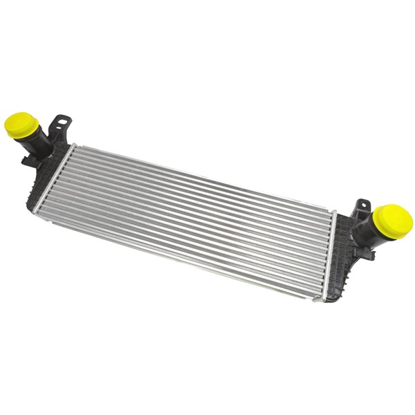 Ladeluftkøler BOGAP BOGAP