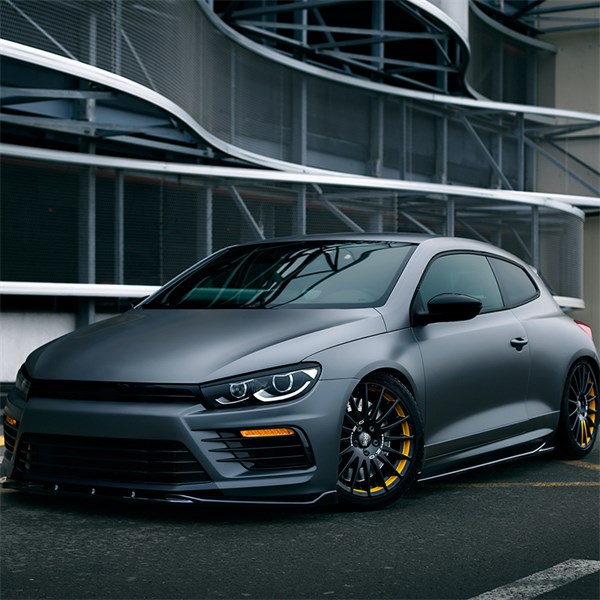 Komplet bodykit VW Scirocco R Facelift 2014-2017 ONEWAY OneWay