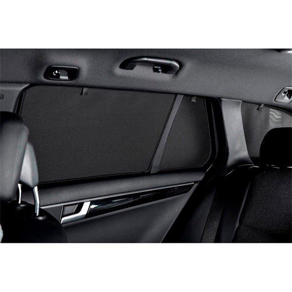 Solbeskyttelse Renault Scénic E-Tech, Bag CAR SHADES Car Shades