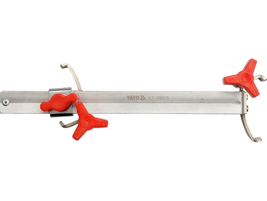 Knastaksellåseværktøj til benzin- og dieselmotorer YATO Yato