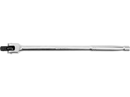 Fleksibelt skraldehåndtag 1/2″ – 360 mm YATO Yato