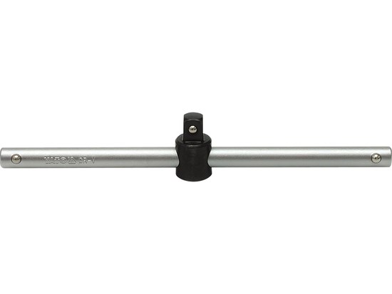 Glide-T-håndtag 1/2″ – 255 mm YATO Yato