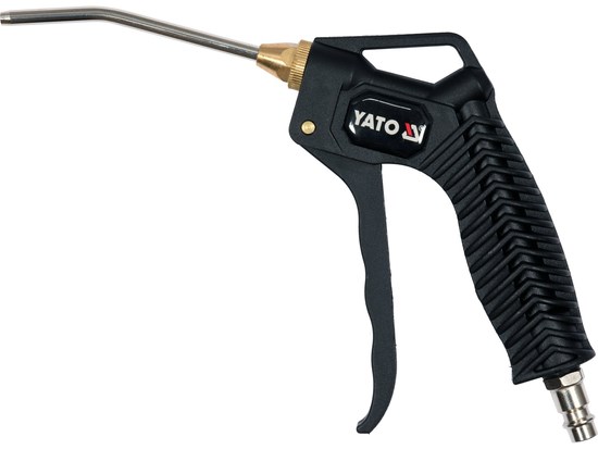 Renblæsningspistol (trykluft) YATO Yato