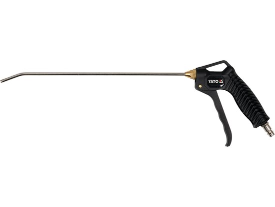 Blæsepistol til trykluft, 320 mm YATO Yato