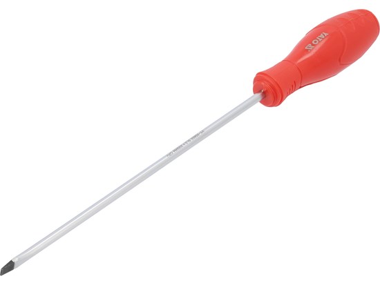 Kærvskruetrækker 5 × 200 mm YATO Yato