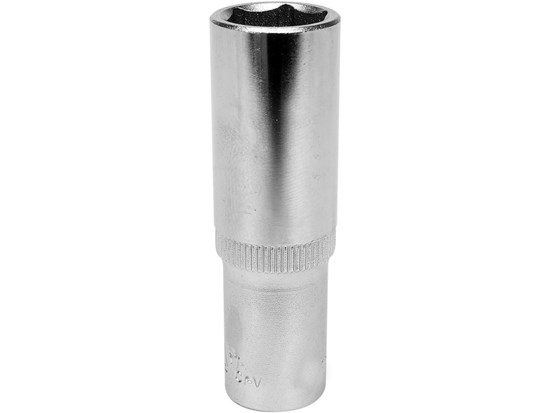 Forlænget top (sekskant), 3/8″ – 6 mm YATO Yato