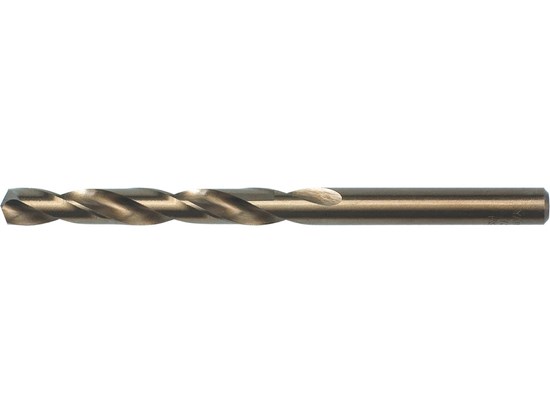 Metallbor HSS-Co, 10,0 mm YATO Yato