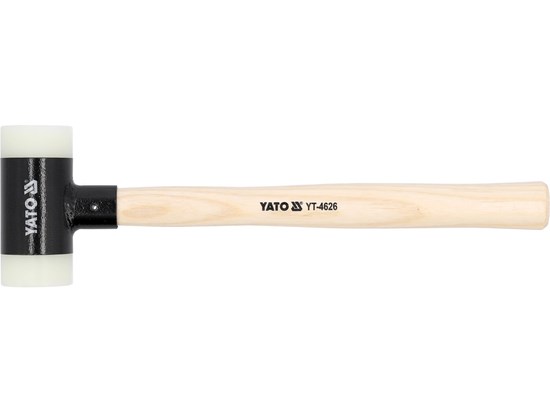 Rekylfri slaghammer 490 g YATO Yato