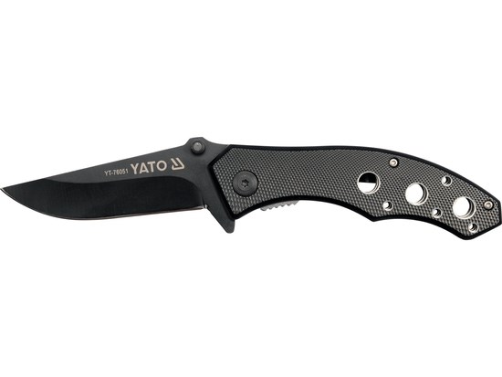 Sammenklappelig kniv YATO Yato