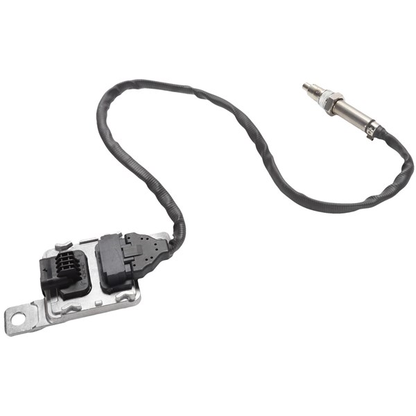 NOx-sensor, ureaindsprøjtning BOGAP BOGAP