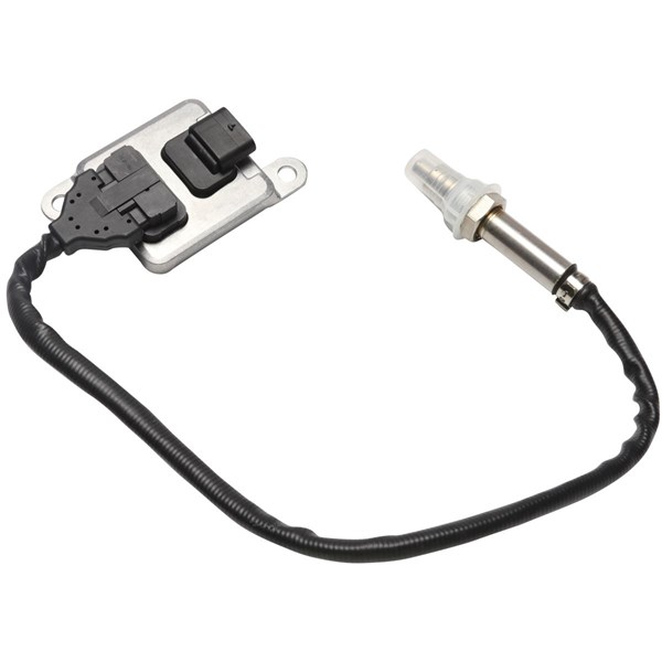 NOx-sensor, ureaindsprøjtning BOGAP BOGAP