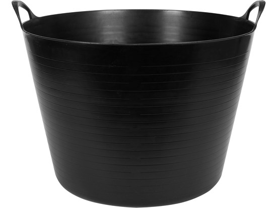 Havekurv sort 42L VOREL VOREL