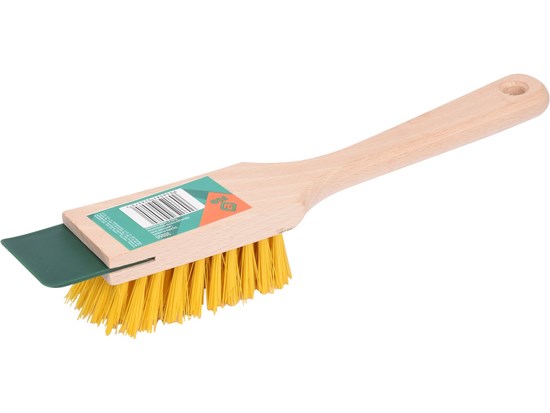 Børste til plæneklipper FLO Flo