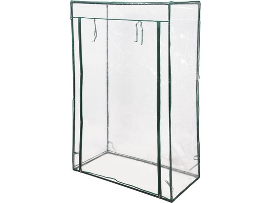 Drivhus 100x50x150 cm FLO Flo