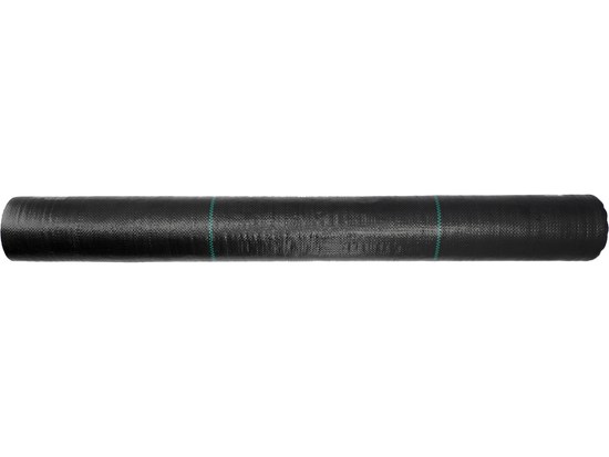 Ukrudtsdug 90G 1,6×20 m FLO Flo