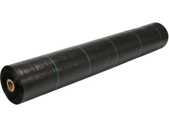 Ukrudtsdug 70G 1,6×50 m FLO Flo