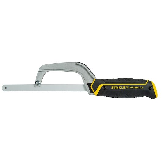 FATMAX minihåndsav 250 mm STANLEY Stanley