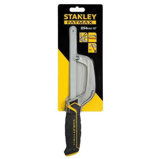 FATMAX minihåndsav 250 mm STANLEY Stanley