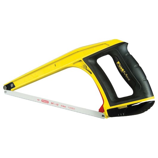 Bajonetsav 5-i-1 FATMAX STANLEY Stanley Bajonetsav 5-i-1 FATMAX STANLEY Stanley