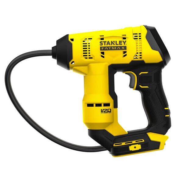 Batteridrevet luftkompressor V20 STANLEY Stanley