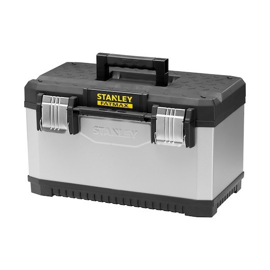 Værktøjskasse FATMAX grå 20" 49,7 x 29,5 x 29,5 cm STANLEY Stanley