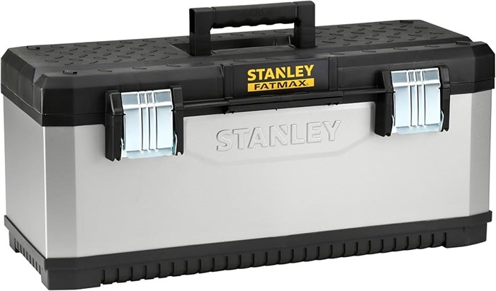 Værktøjskasse FATMAX grå 26" 66,2 x 29,5 x 29,5 cm STANLEY Stanley