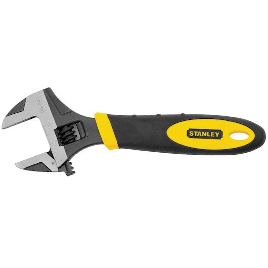 Skiftenøgle MAXSTEEL 150 mm / 6", blisterpakning STANLEY Stanley