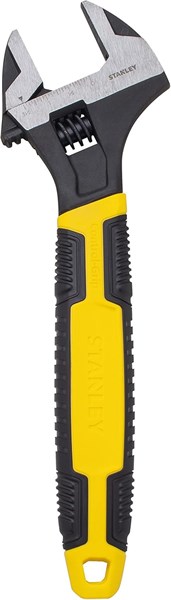 Skiftenøgle to-komponent 150 mm / 6" STANLEY Stanley