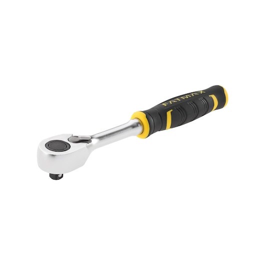 Skralde FATMAX 1/2", 120-tands STANLEY Stanley