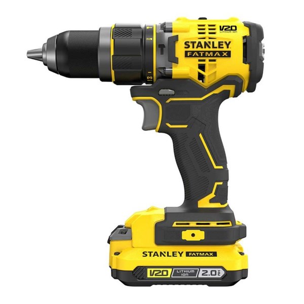 Bore-/skruemaskine SFM Next STANLEY Stanley