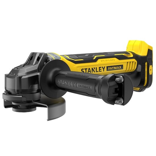 Vinkelsliber lille, kulløs, FATMAX V20 MAX 125 mm STANLEY Stanley