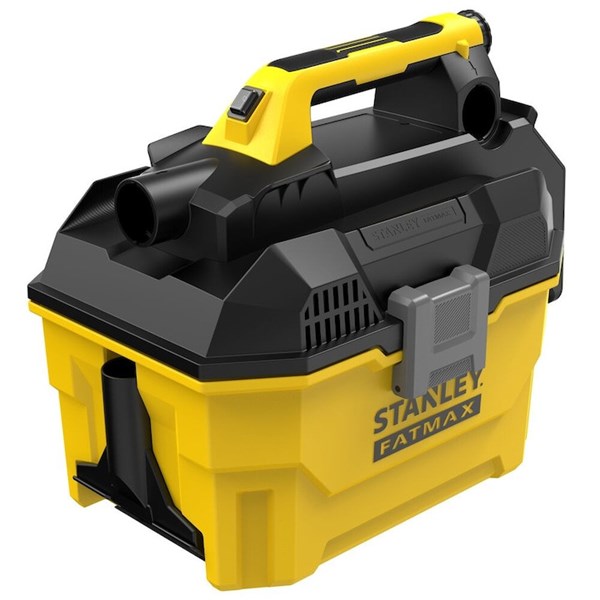 Våd- og tørstøvsuger 18V FATMAX 7,5 liter STANLEY Stanley