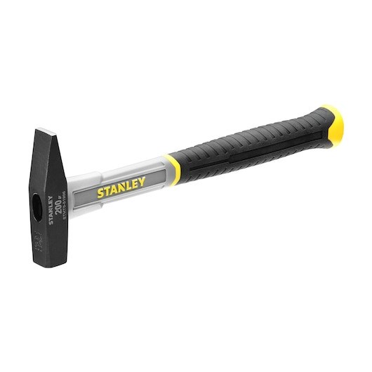 Hammer med glasfiberskaft DIN – 7 oz / 200 g STANLEY Stanley