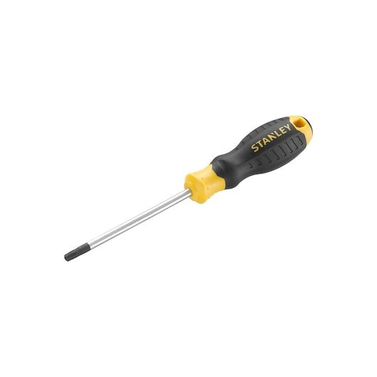 Skruetrækker TORX TT30 120 mm STANLEY Stanley