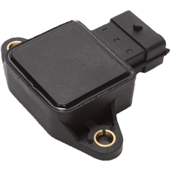 Gasspjæld-potentiometer BOGAP BOGAP