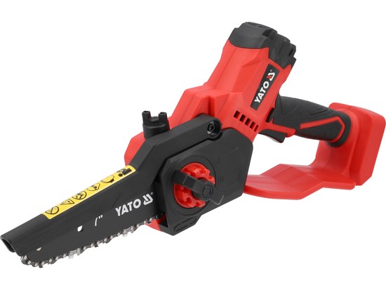 Mini motorsav 18V (uden batteri) YATO Yato