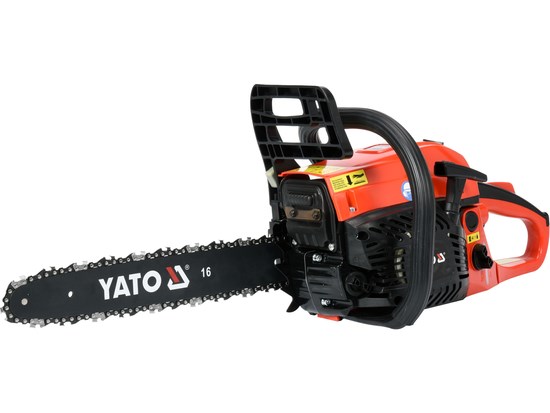 Benzindrevet motorsav 1800W YATO Yato